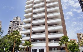 Apartamentos Maryciel By Mc