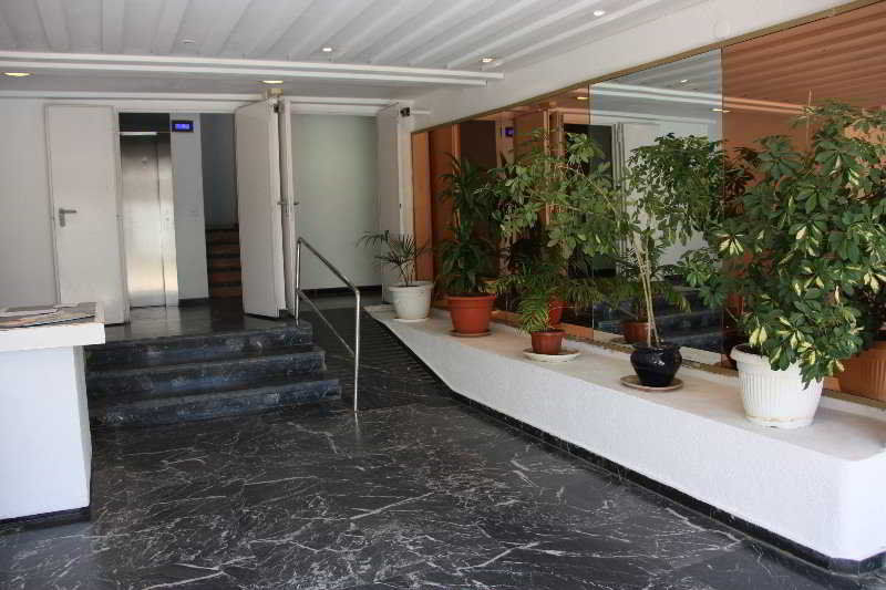 Apartamentos Maryciel By Mc Benidorm Exterior foto